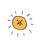 オジサンの日常( ´灬` )（個別スタンプ：29）