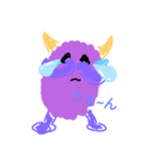 MONSTERZU（個別スタンプ：2）