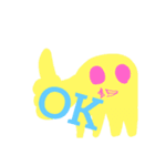 MONSTERZU（個別スタンプ：7）