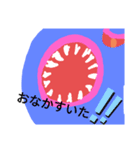 MONSTERZU（個別スタンプ：8）