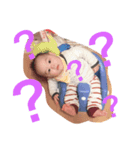いぶりんvol.1（個別スタンプ：2）