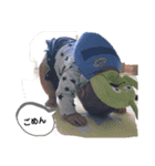いぶりんvol.1（個別スタンプ：8）