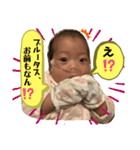 リノチャソスタンプ（個別スタンプ：8）