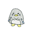 ペットのペンちゃん（個別スタンプ：2）