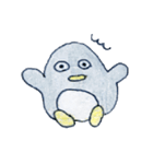 ペットのペンちゃん（個別スタンプ：6）
