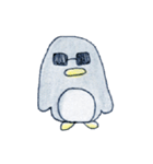 ペットのペンちゃん（個別スタンプ：8）