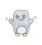 ペットのペンちゃん（個別スタンプ：9）