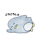 ペットのペンちゃん（個別スタンプ：23）