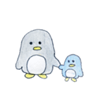 ペットのペンちゃん（個別スタンプ：27）