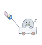 ペットのペンちゃん（個別スタンプ：29）