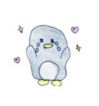 ペットのペンちゃん（個別スタンプ：30）