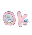 ペットのペンちゃん（個別スタンプ：32）