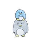 ペットのペンちゃん（個別スタンプ：37）