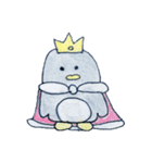 ペットのペンちゃん（個別スタンプ：38）