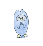 ペットのペンちゃん（個別スタンプ：40）