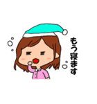 目上の人に使うLINEスタンプ（個別スタンプ：27）