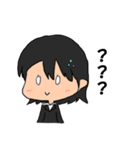 目上の人に使うLINEスタンプ（個別スタンプ：36）