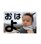 Joji stamp 1（個別スタンプ：5）