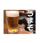 Joji stamp 1（個別スタンプ：9）