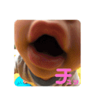 Joji stamp 1（個別スタンプ：12）