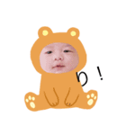 fmt/season1（個別スタンプ：6）