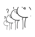 みずきのとっても使いやすいスタンプ（個別スタンプ：5）
