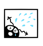 かどっちょ小悪魔（個別スタンプ：2）