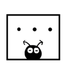 かどっちょ小悪魔（個別スタンプ：10）