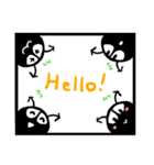 かどっちょ小悪魔（個別スタンプ：12）