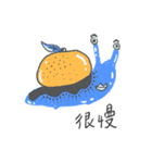 イースト モンスタ（個別スタンプ：14）