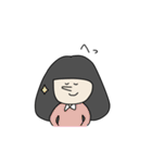 アヤちゃんだよ（個別スタンプ：20）