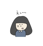 アヤちゃんだよ（個別スタンプ：37）