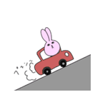 たのしい自動車学校（個別スタンプ：13）