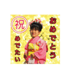 非リア充女子（個別スタンプ：5）
