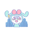 わたしのうるるちゃん（個別スタンプ：9）