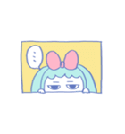 わたしのうるるちゃん（個別スタンプ：13）