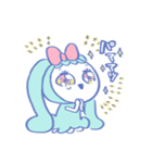 わたしのうるるちゃん（個別スタンプ：26）