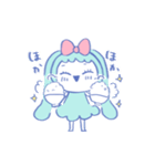 わたしのうるるちゃん（個別スタンプ：30）