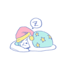 わたしのうるるちゃん（個別スタンプ：37）