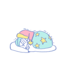 わたしのうるるちゃん（個別スタンプ：38）