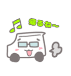 おつとめメガネくん（個別スタンプ：34）