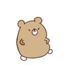 くまたゃん（個別スタンプ：8）