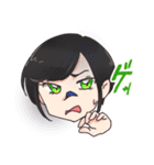 可愛い愛する我が子達（個別スタンプ：10）