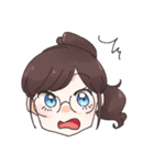 可愛い愛する我が子達（個別スタンプ：11）