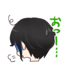 可愛い愛する我が子達（個別スタンプ：24）