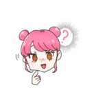 可愛い愛する我が子達（個別スタンプ：27）
