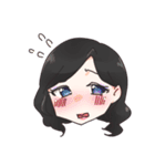 可愛い愛する我が子達（個別スタンプ：38）