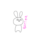 いろんなにょ 感情にょ（個別スタンプ：20）