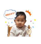 ひなちゃんすたんぷ★Vol.1（個別スタンプ：5）