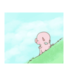 天使ぶたちゃん（個別スタンプ：39）
